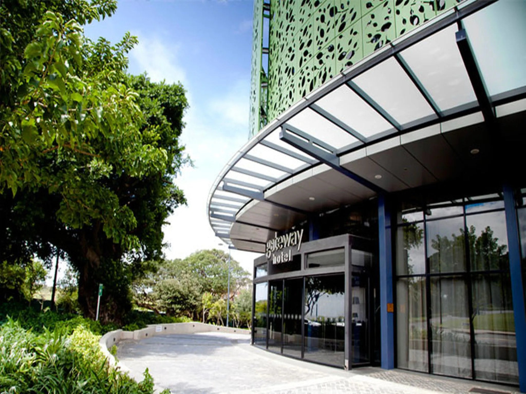 aha Gateway Hotel Umhlanga
