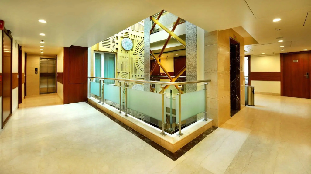 Hotel Regent Grand