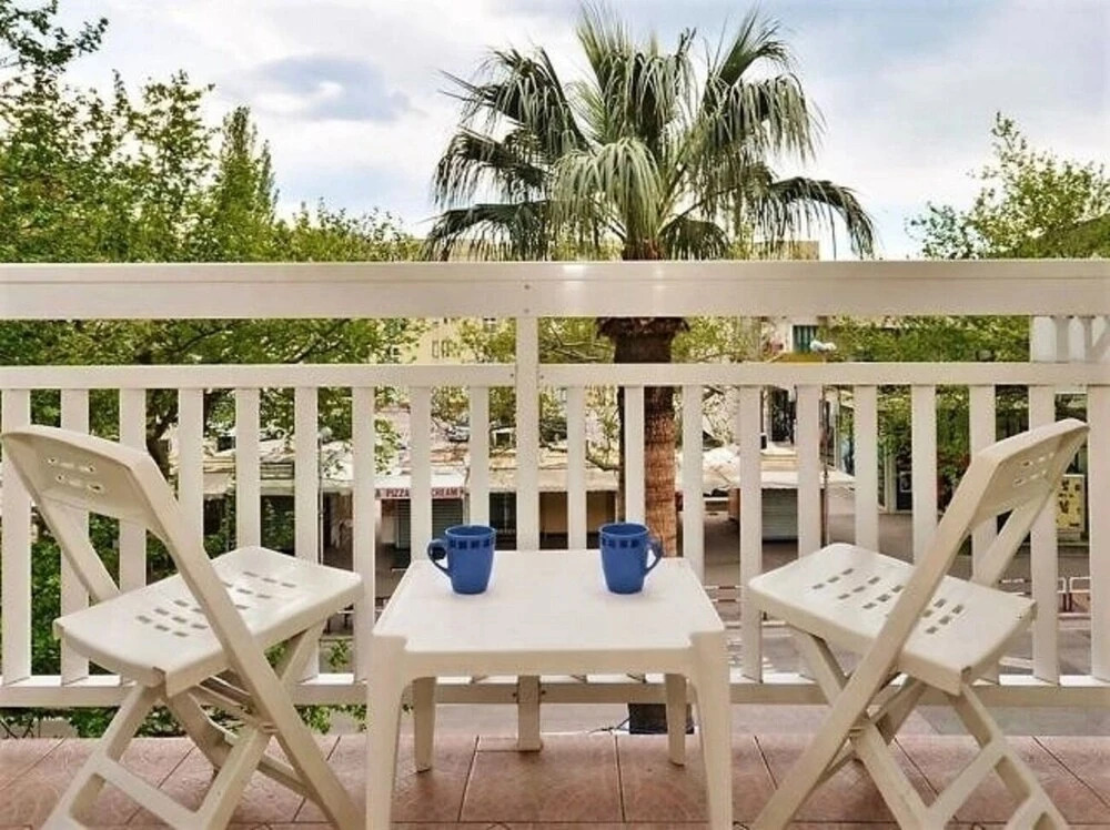 Toma - 200 m From Beach - SA4