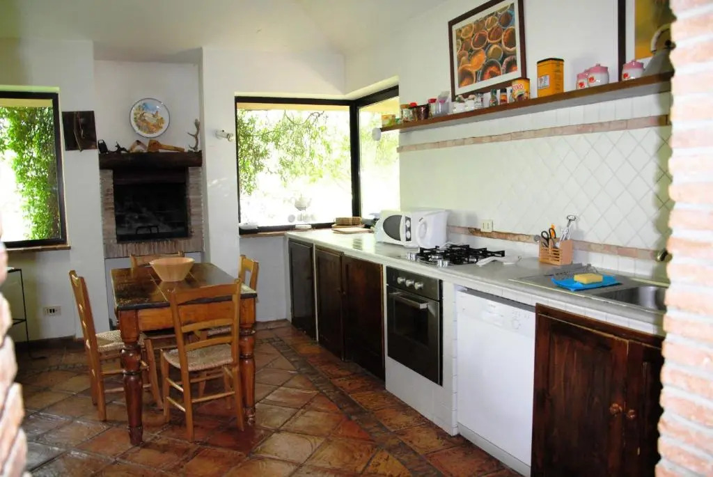 La Casa Degli Elfi