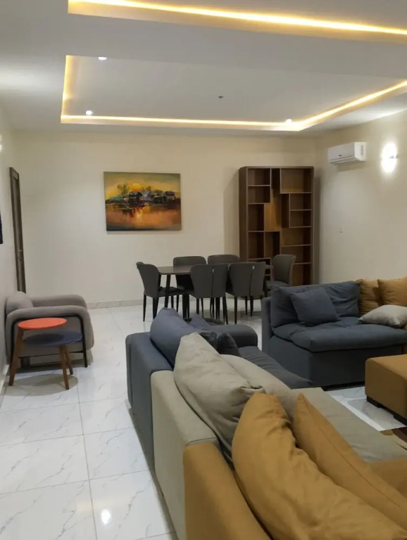 Favour home