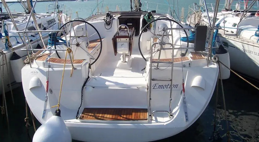 Casaboat Salerne