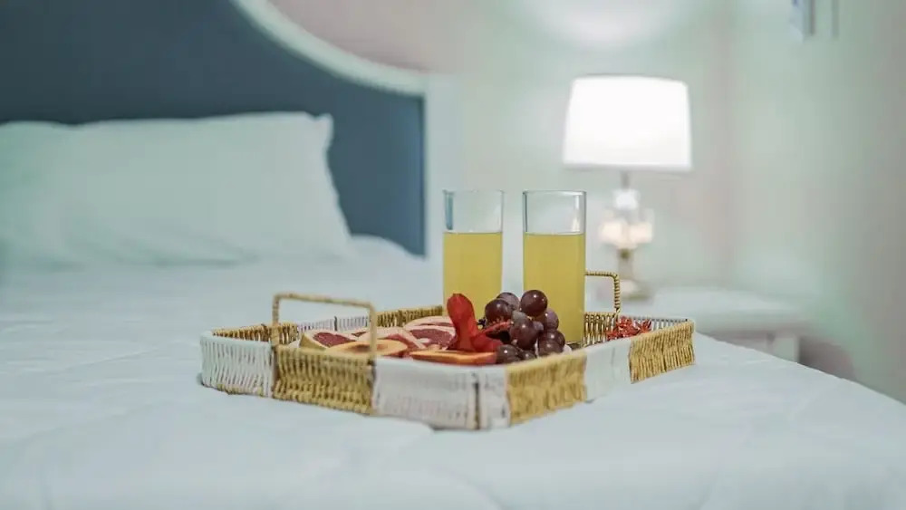 Hotel El Imperio Punta Cana