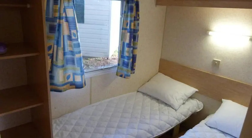 Mobile Homes Brijuni
