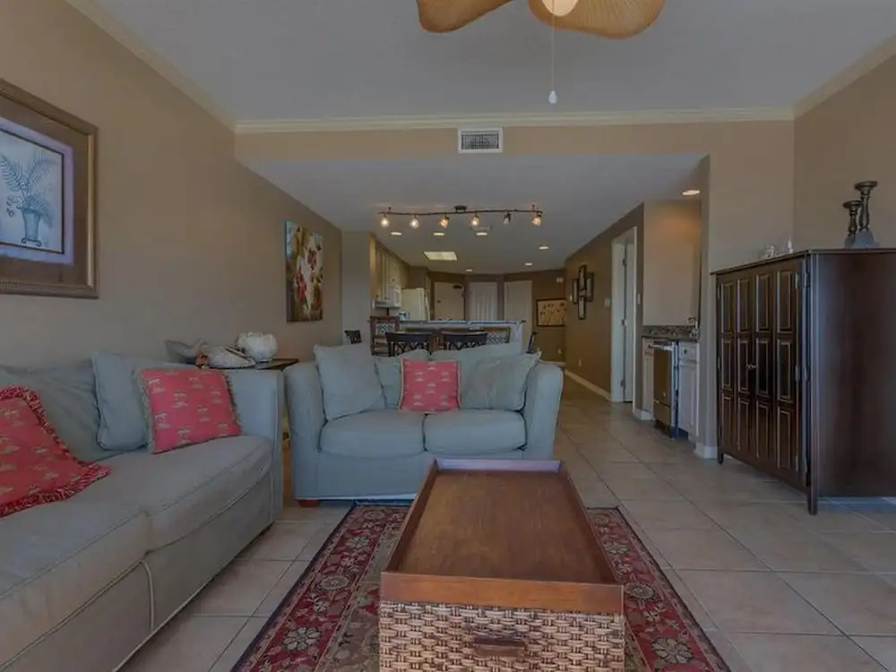 Four Seasons by Meyer Vacation Rentals