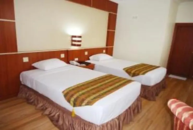 Hotel Semagi