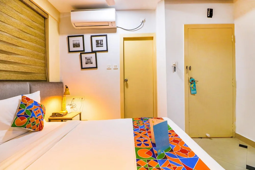 OYO 78582 SilverKey Hotel Mayfair Tower