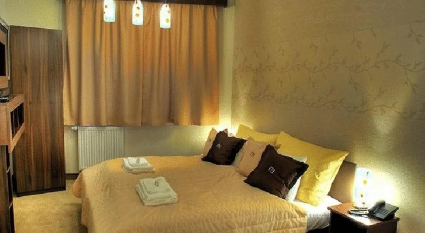 Hotel Rokoko Košice