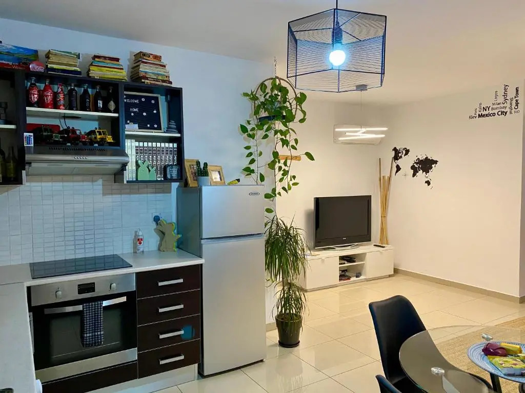 Fat Cow Apartment 103