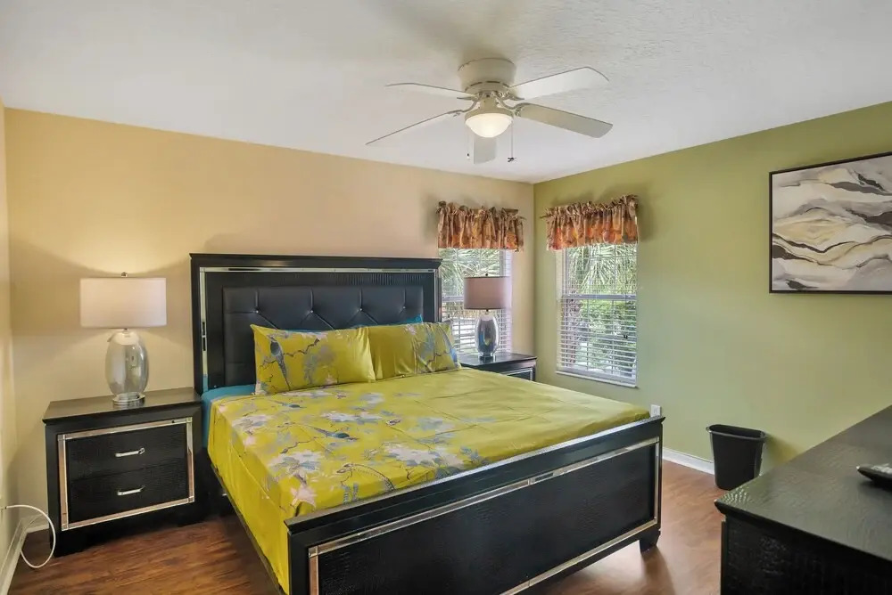 Enchanted 5BR Townhome Disney Fun Awaits