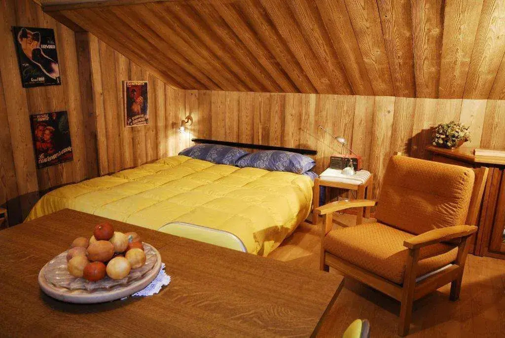 Residence Petit Tibet
