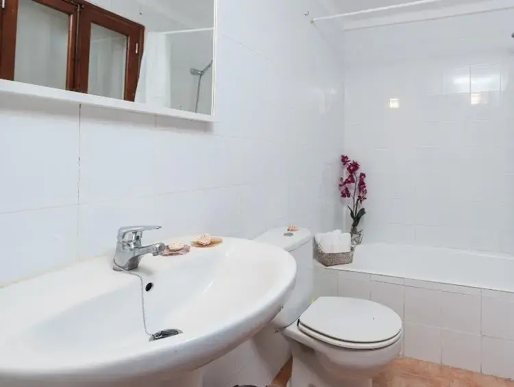 Passeig Voramar  63 Holiday House