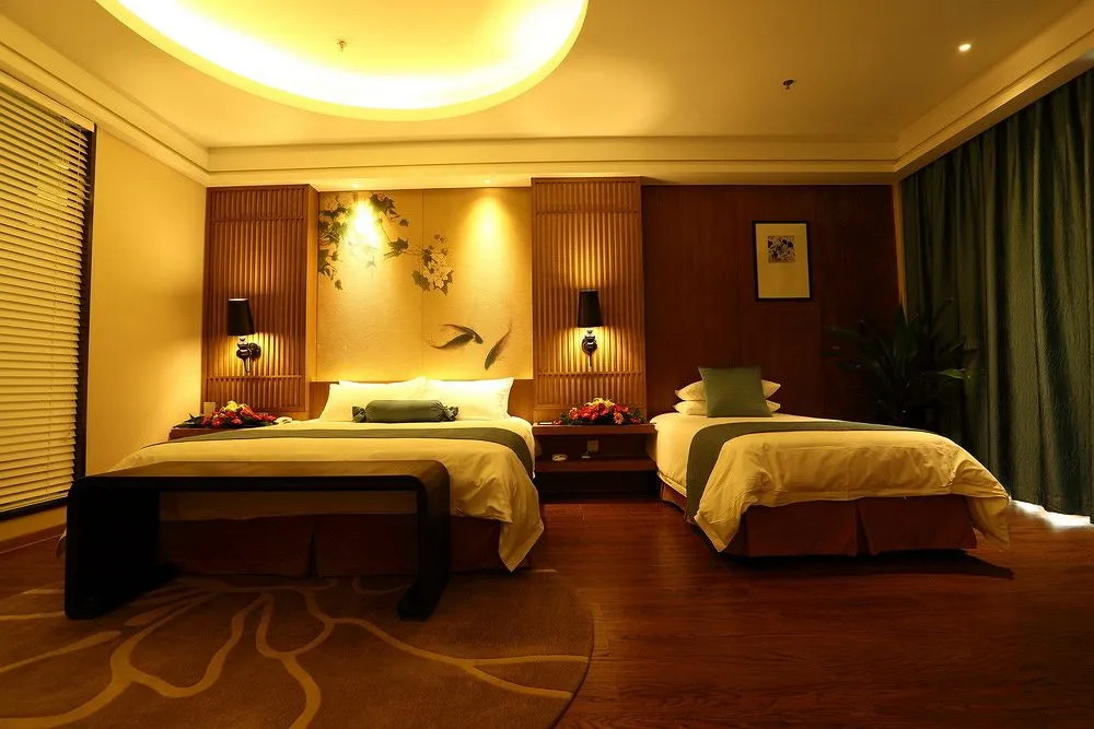 Hangzhou Yuquan Hotel