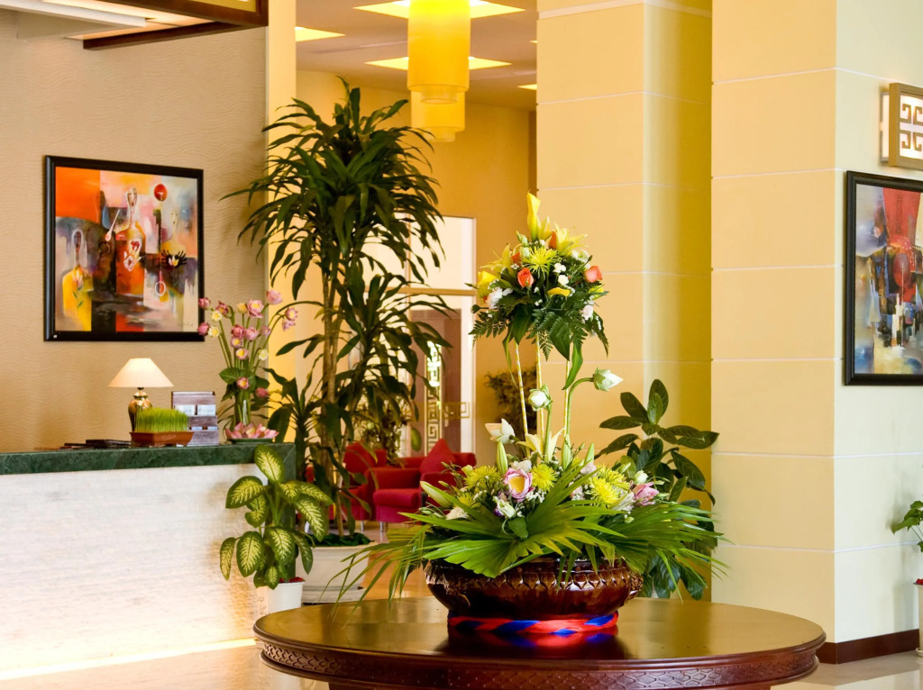Park View Hotel