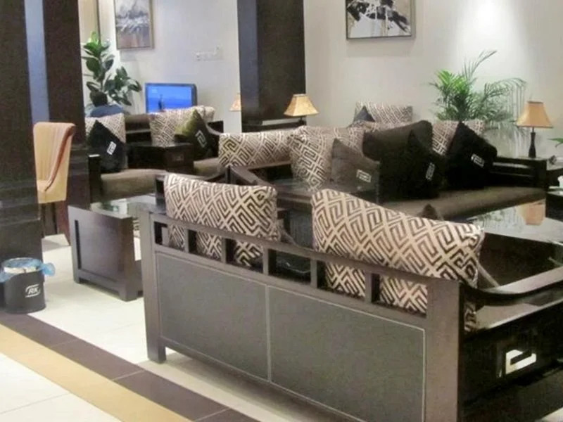 Ray Kady Hotel Apartment 1