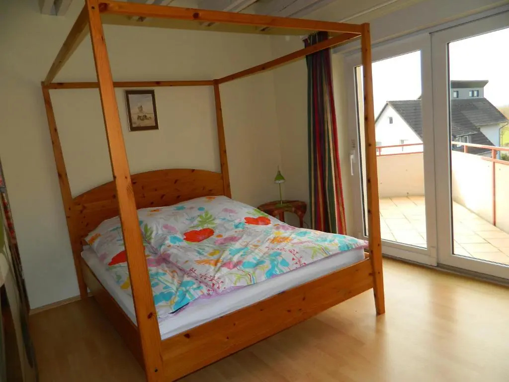 Messeapartment, Messezimmer Sehnde