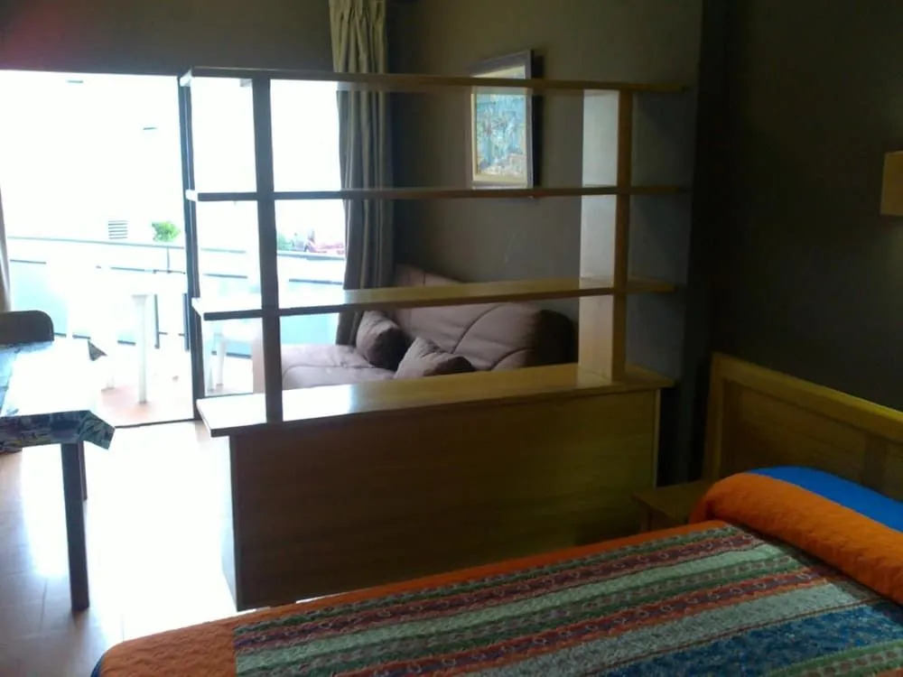Aparthotel Els Molins