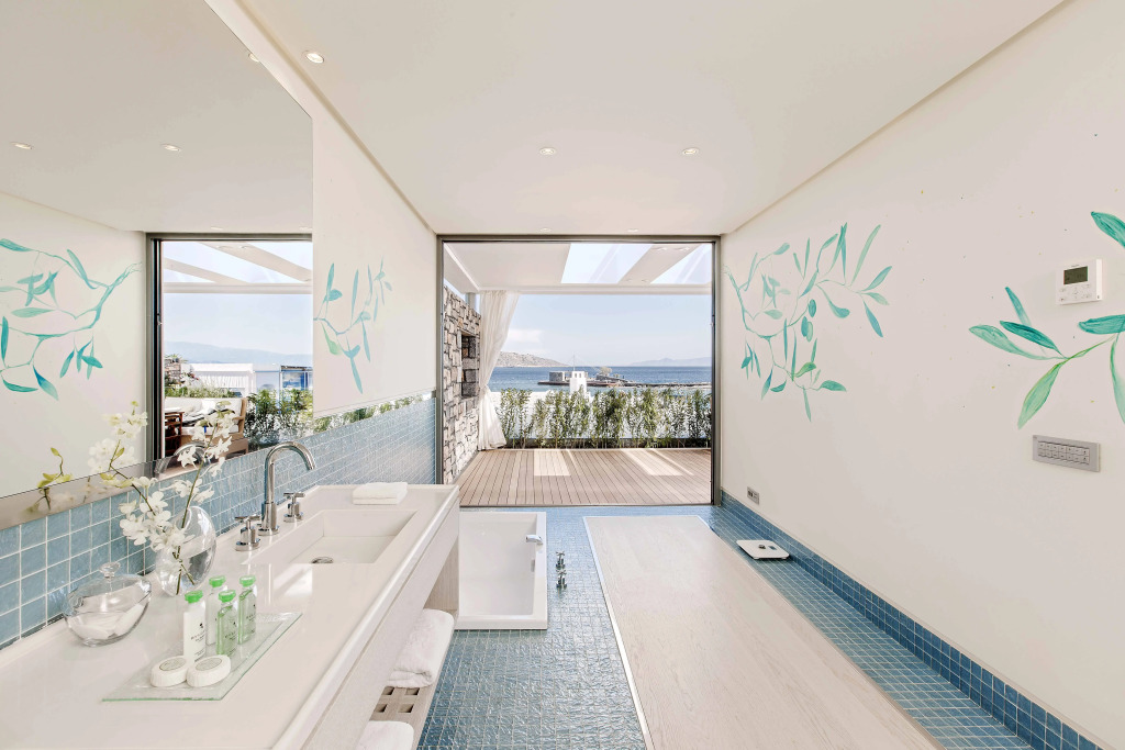 Elounda Beach Hotel & Villas, a Member of the Leading Hotels of the World