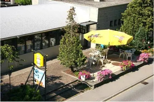 Hotel Favini