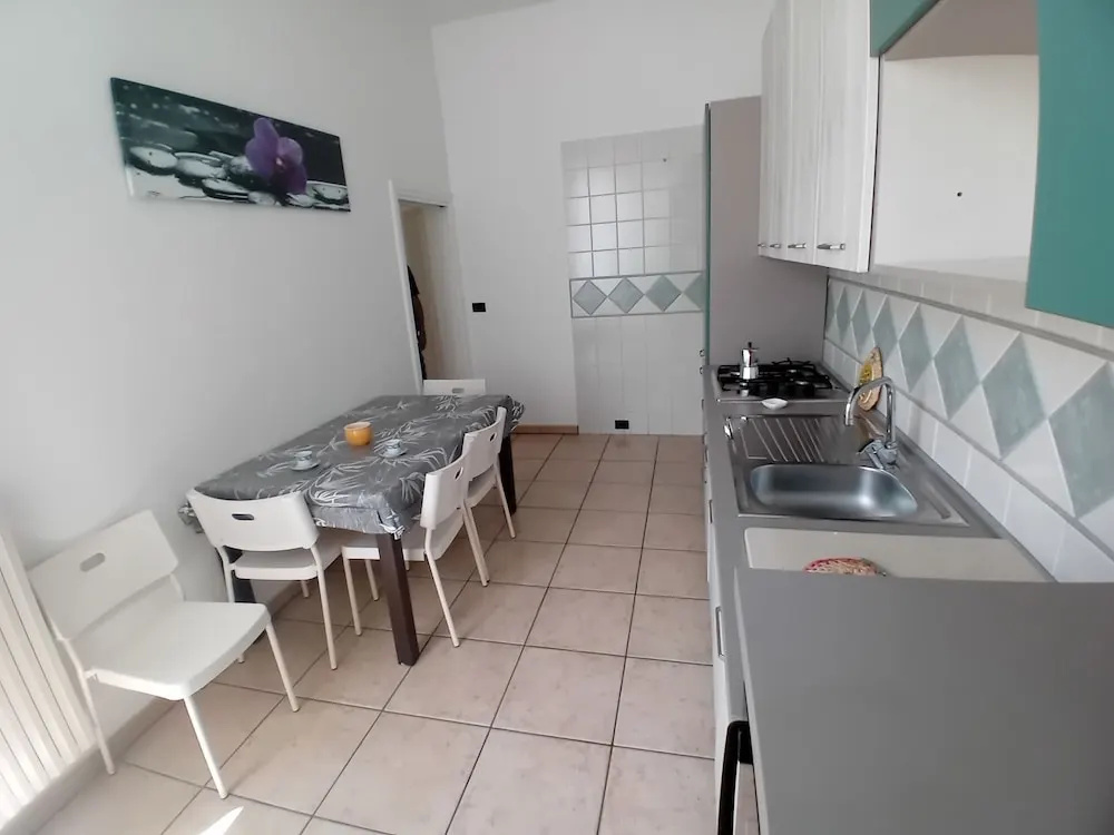 Corso Roma Apartament Gallipoli