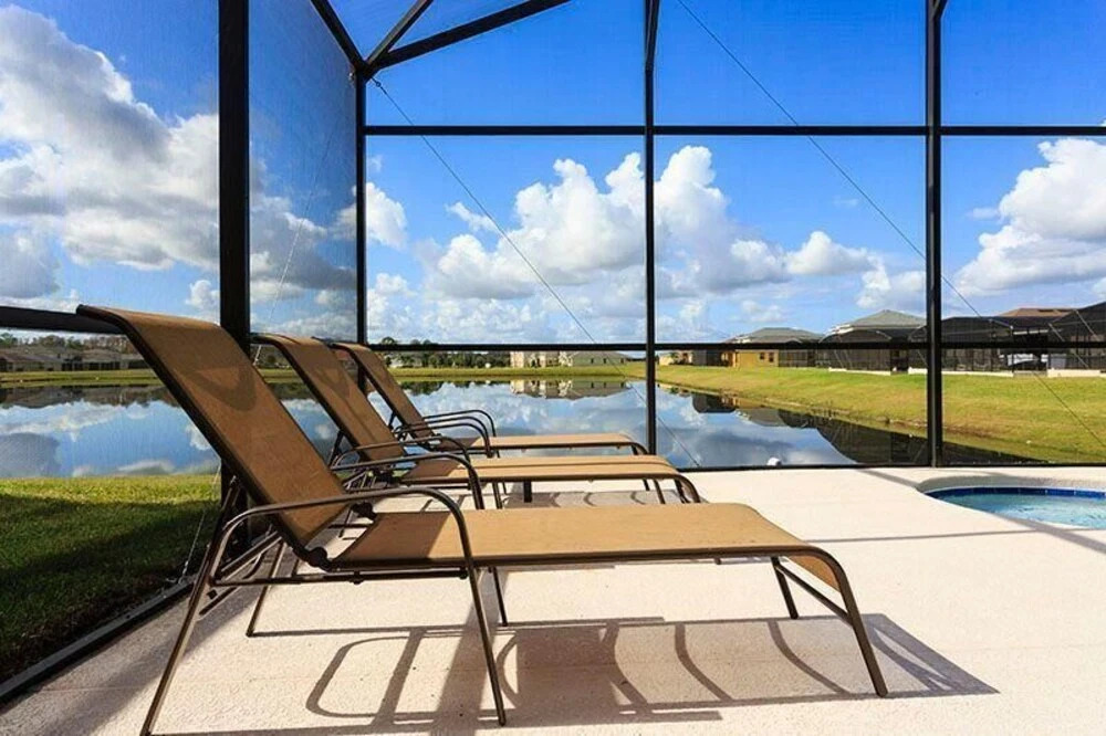 1016 Tourmaline Drive 4 Bedroom Home