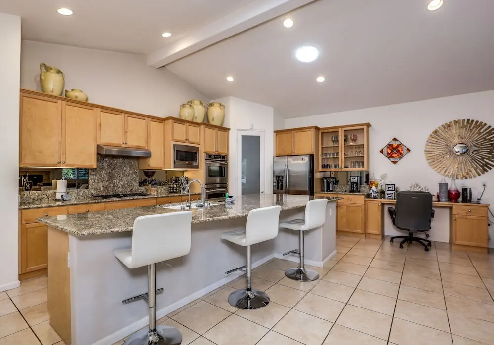 1430 Olga Way House 3 Bedrooms 3.5 Bathrooms Home