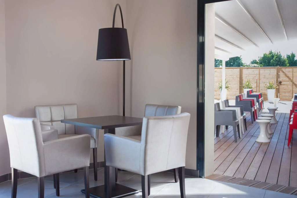 The Originals Boutique, Hôtel La Grange, Niort
