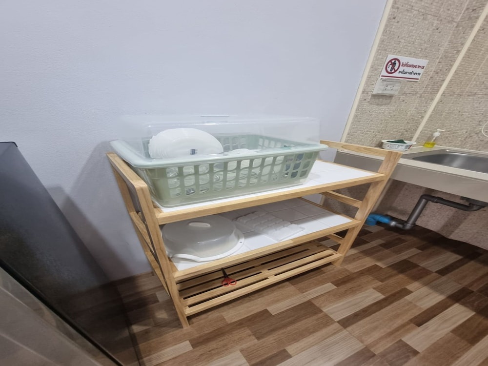 Patamanan Residence Ang Thong