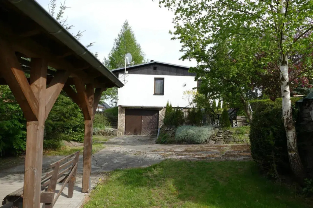 Ferienhaus Förster I