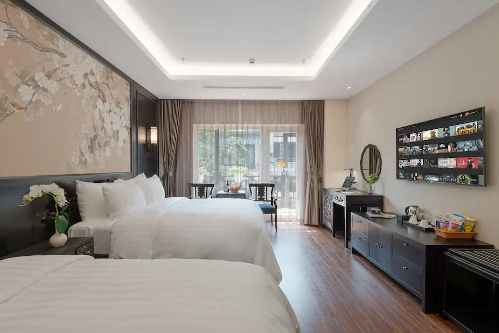 PALAGO BOUTIQUE HOTEL