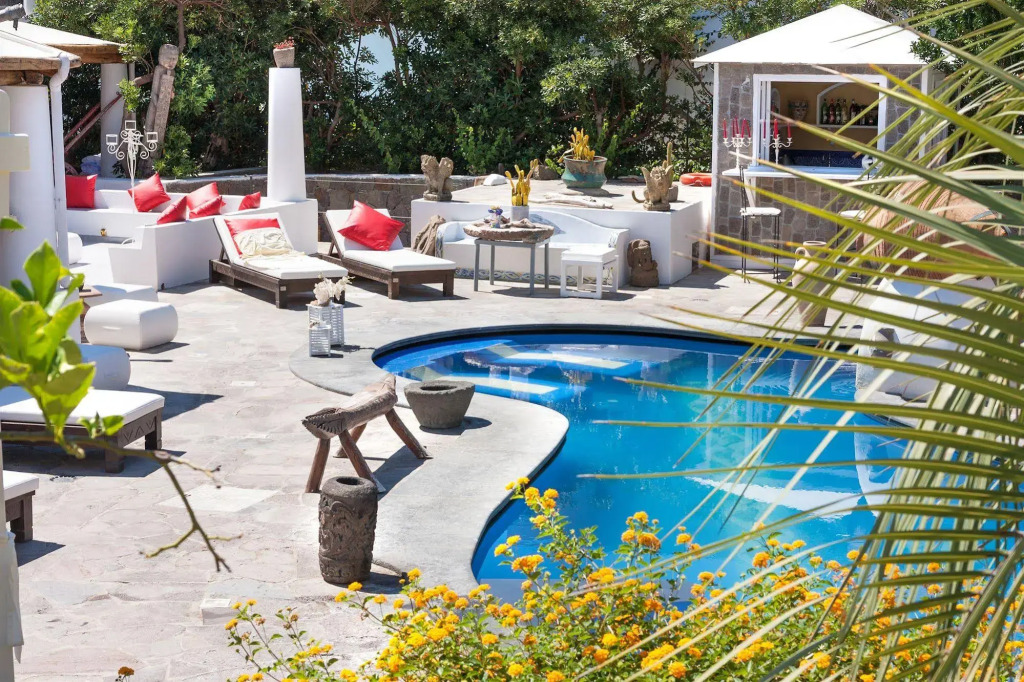 Hotel Oasi