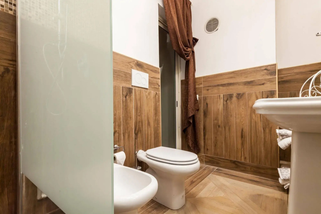 Vogue Suites Rome