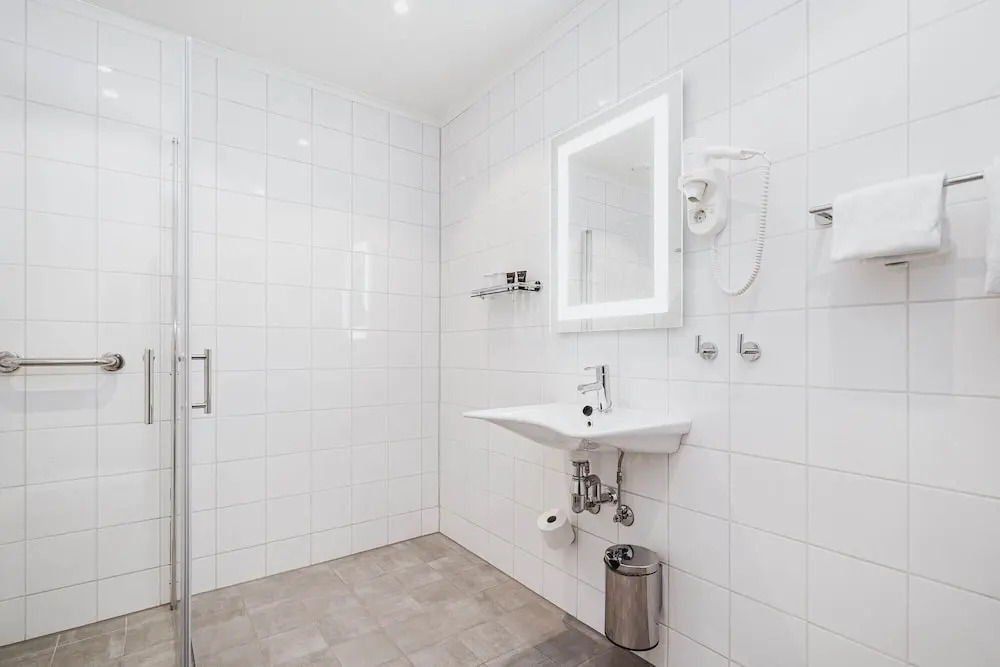 Frichs Hotell og Spiseri Alvdal