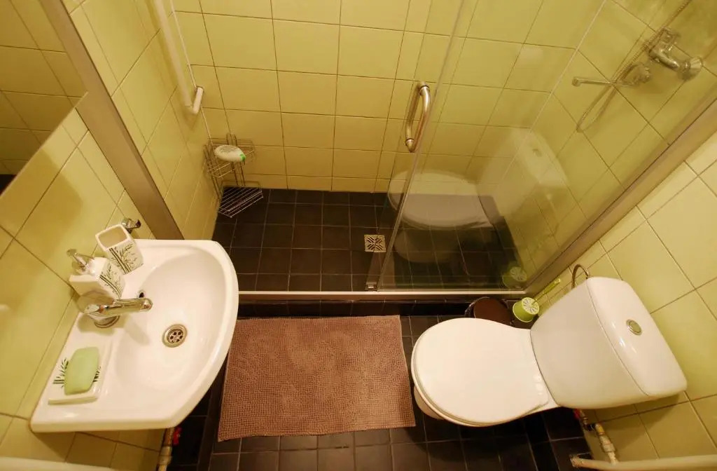 Tulpės apartamentai