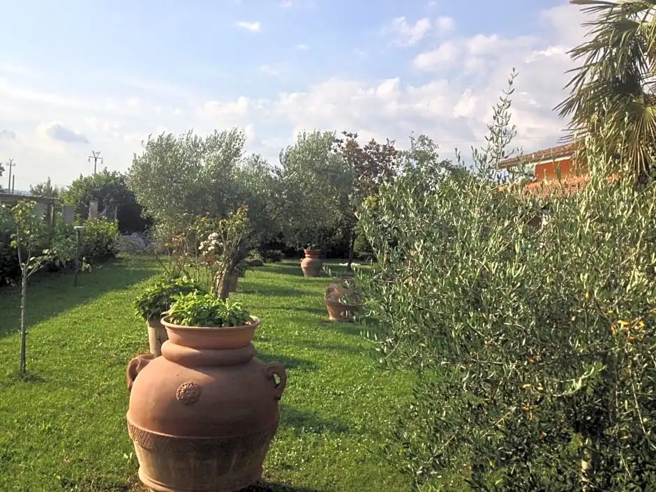 La Spiga