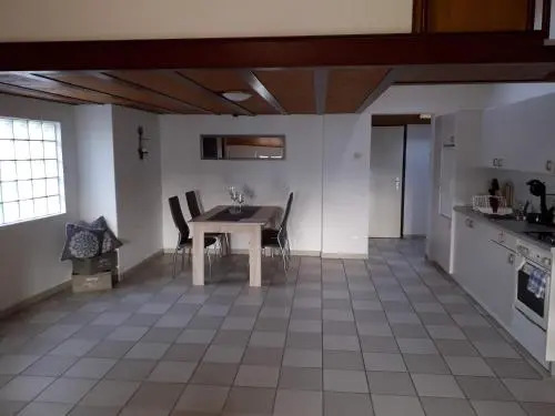 Holiday Home IL VULCANO