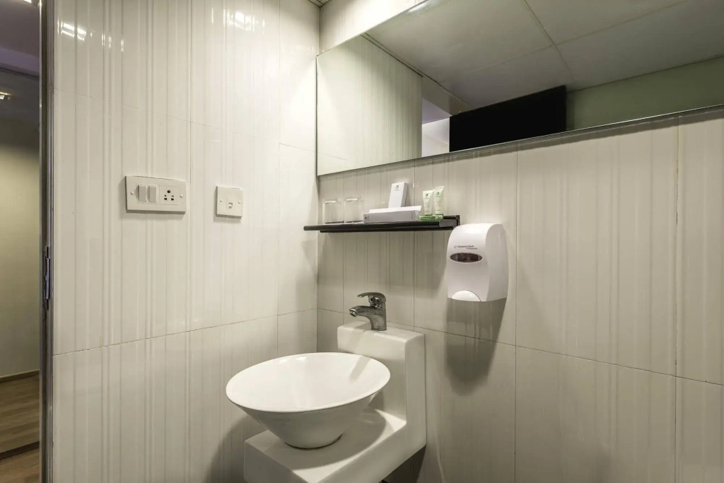 Mango Suites Maestro