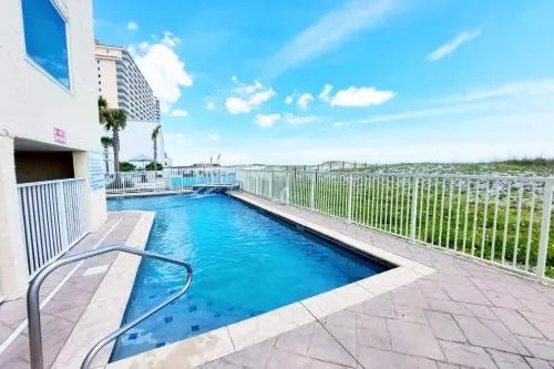 Castaways 9c Condo