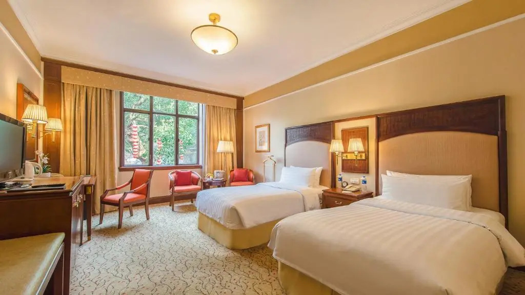 Shangri-La Hangzhou