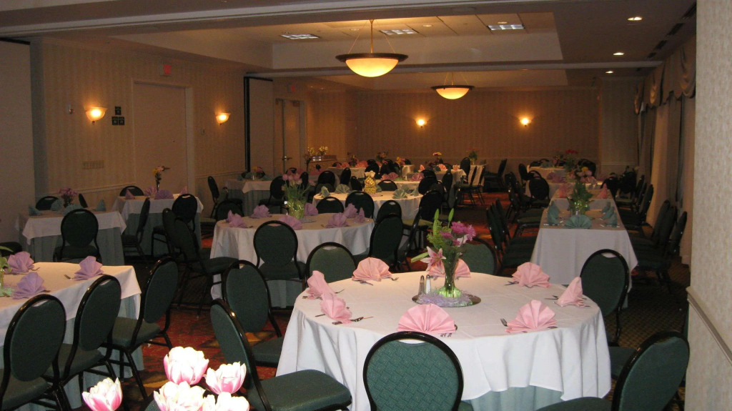 Hilton Garden Inn Elmira/Corning