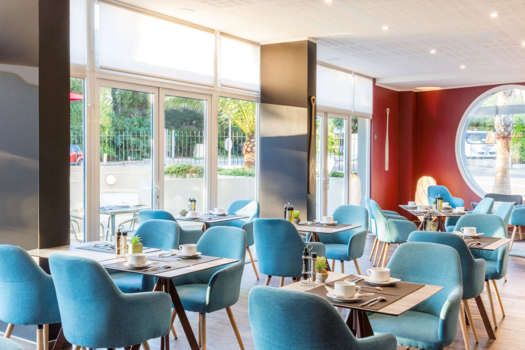 Best Western Plus Antibes Riviera