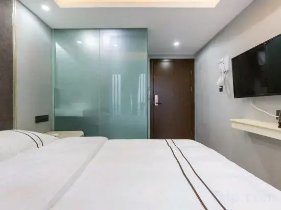 Chongqing 361 Hotel