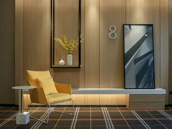 Century Star Holiday Hotel (The Ancient City of Shangqiu Nanjing Road)