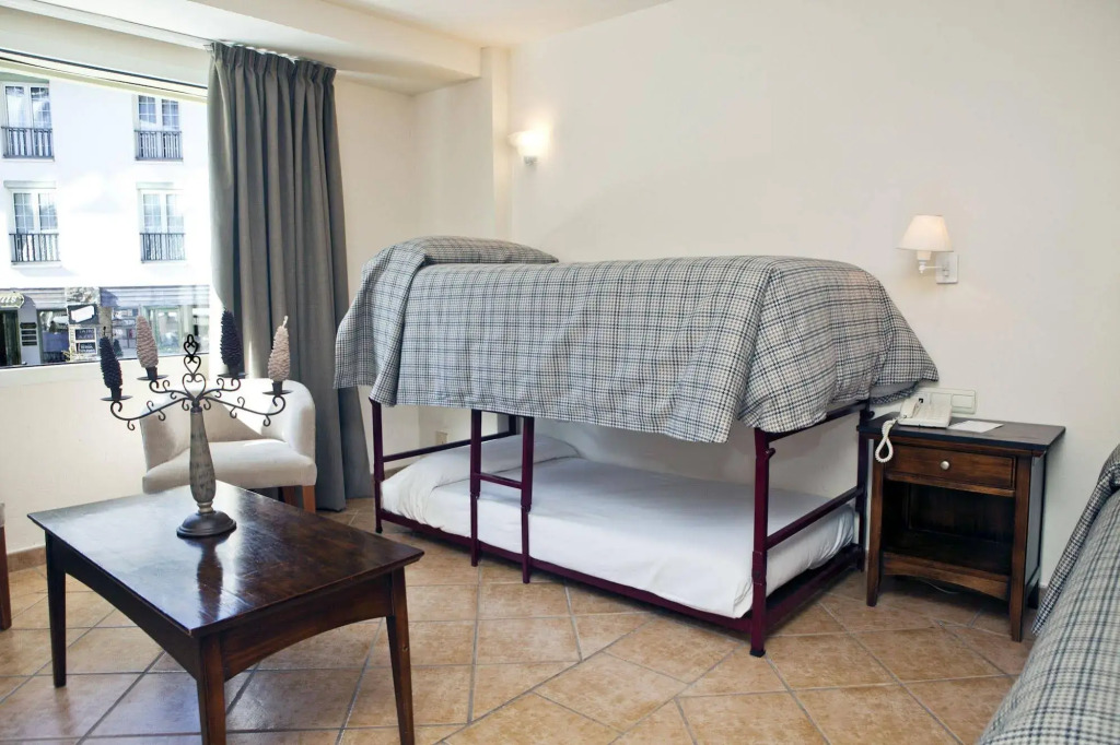 Hotel Telecabina