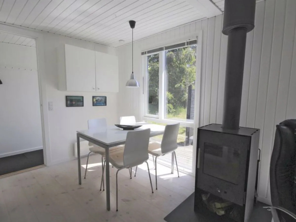 Holiday Home Talvikki - 250m from the sea by Interhome