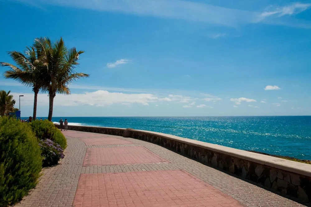 Maspalomas Beach apartment La Charca III by VillaGranCanaria