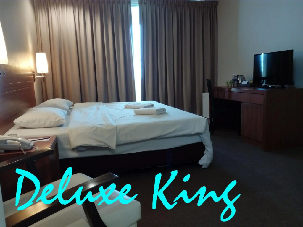 Muar Traders Hotel