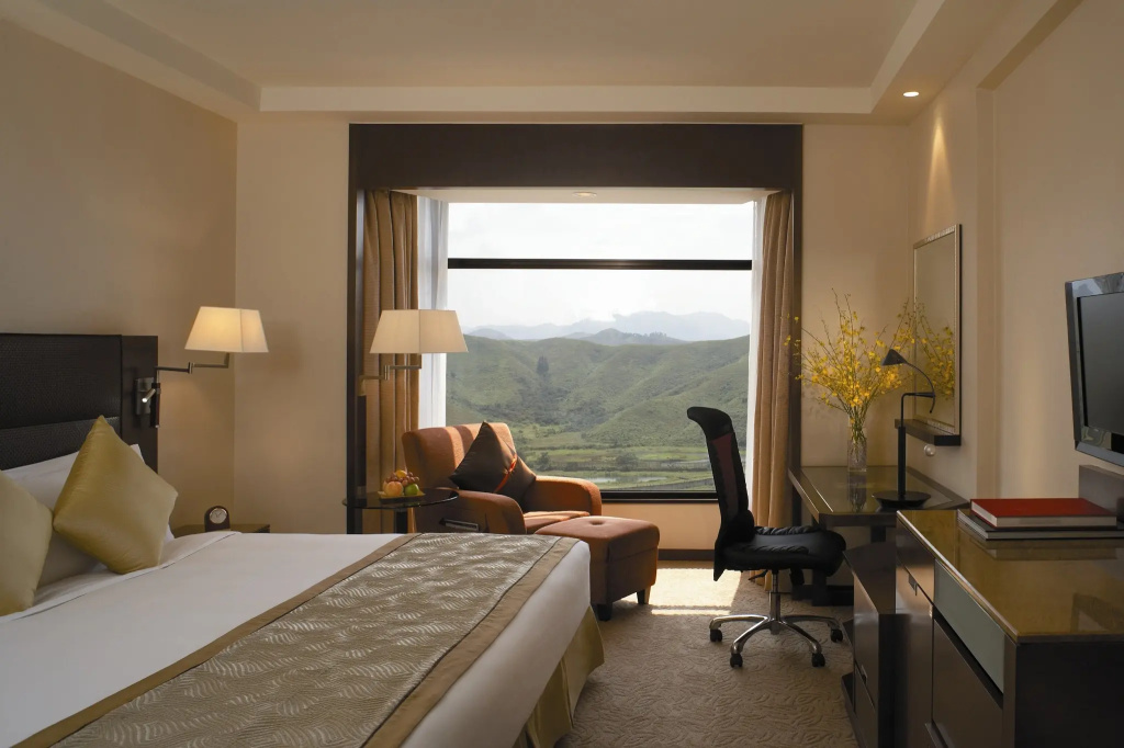 Shangri-La Shenzhen