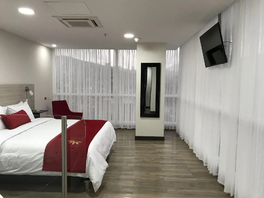 Arame Hotel