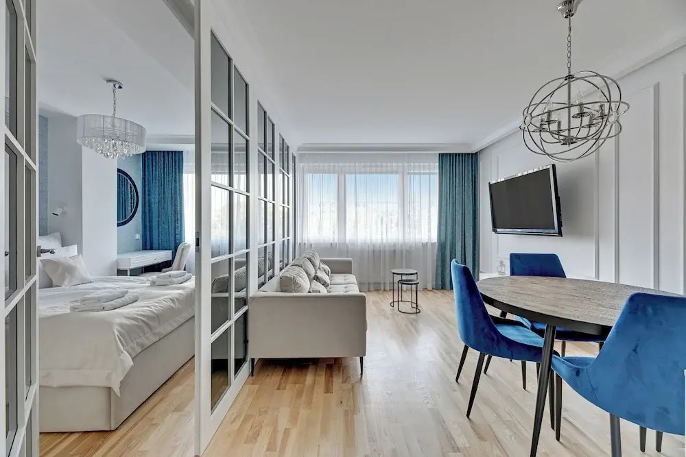 Seaside Primore by Downtown Apartments